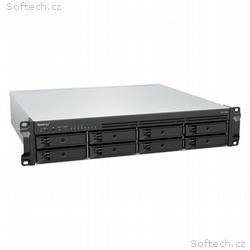 Synology RackStation RS1226RP+ 8-bay NAS, rack 2U,
