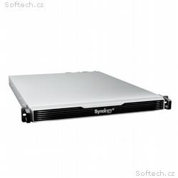 Synology RackStation RS1626xs+ 4-bay NAS, rack 1U