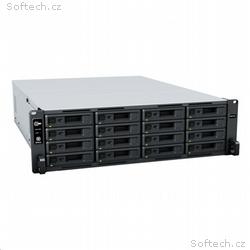 Synology RackStation RS2821RP+ 16-bay NAS, rack 3U