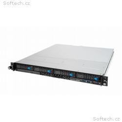 ASUS LGA1200 (Xeon E-23xx), C252, 4DIMM, 3PCIe, 4x