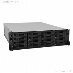 Synology RackStation RS4021xs+ 16-bay NAS, rack 3U
