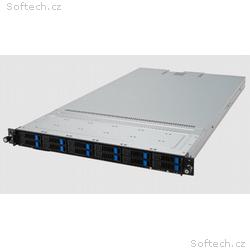 ASUS 1U server SP5 24x DDR5 4800 12x 2.5 NVMe, SAT