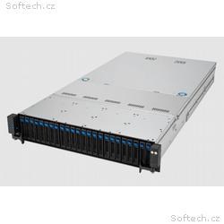 ASUS 2U server SP5 24x DDR5 4800 24x 2.5 SATA(16 N