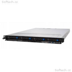 ASUS RS700A 1U server 2x SP3, 32x DDR4 ECC R, 4x S