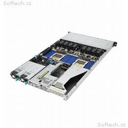 ASUS 1U server 2x SP5, 24x DDR5 4800 2,5ˇ 12xNVMe,