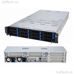ASUS RS720A 2U Server 2XSP5,24x DDR5 ECC. 12xHS HD