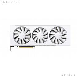 XFX Quicksilver AMD Radeon RX 7800 XT 16GB GDDR6, 