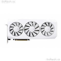 VGA XFX Mercury AMD Radeon RX 9060 XT OC 16GB GDDR