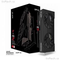 XFX Swift AMD Radeon RX 9060 XT OC 16GB GDDR6 Gami