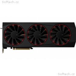 VGA XFX Quicksilver AMD Radeon RX 9070 XT 16GB GDD