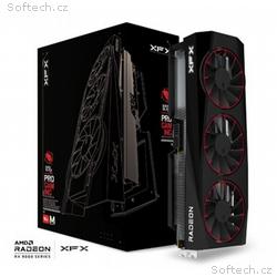 XFX Quicksilver AMD Radeon RX 9070 XT 16GB GDDR6, 