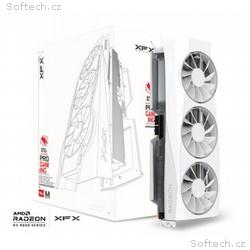 XFX Quicksilver AMD Radeon RX 9070 XT 16GB GDDR6, 
