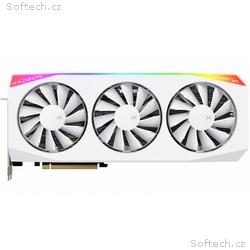 VGA XFX Mercury AMD Radeon RX 9070 XT OC 16GB GDDR