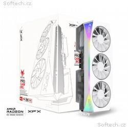 XFX Mercury AMD Radeon RX 9070 XT OC 16GB GDDR6, M