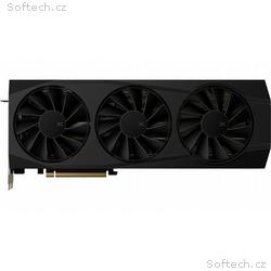 VGA XFX Quicksilver AMD Radeon RX 9070 XT 16GB GDD