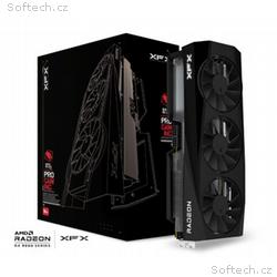 XFX Quicksilver AMD Radeon RX 9070 XT 16GB GDDR6