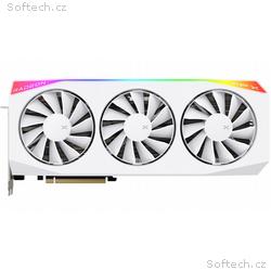 VGA XFX Mercury AMD Radeon RX 9070XT OC 16GB GDDR6