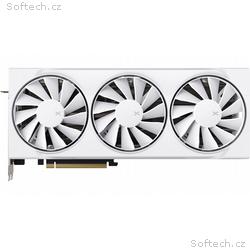 VGA XFX Swift AMD Radeon RX 9070 XT 16GB GDDR6, Wh
