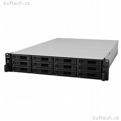 Synology Expanzní jednotka RX1217RP 12-bay, rack 2