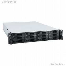 Synology Expanzní jednotka RX1223RP 12-bay, rack 2
