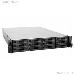 Synology Expanzní jednotka RX1225RP 12-bay, rack 2