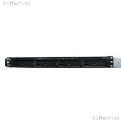 Synology Expanzní jednotka RX418 4-bay, rack 1U