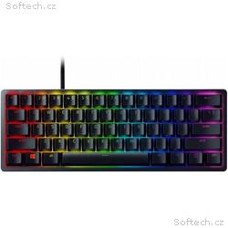 RAZER herní klávesnice Huntsman Mini (Red Switch) 