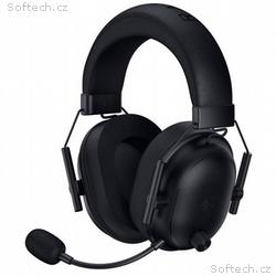 RAZER herní headset BlackShark V2 HyperSpeed - Bla