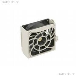 SUPERMICRO 80X32MM 4-PIN PWM FAN W, HUS FOR SC832