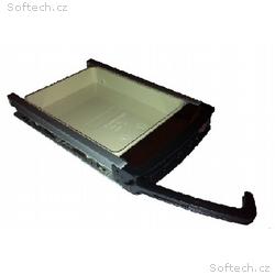 SUPERMICRO Black Hot-swap 3.5inch HDD Tray (w, o l