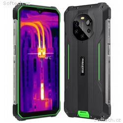 BLACKVIEW Rugged BL8800 PRO Dual 5G Pro 6.58" FHD+