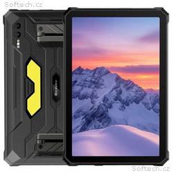 BLACKVIEW Rugger Tab Active 10 Pro 10.95",BLACK, M