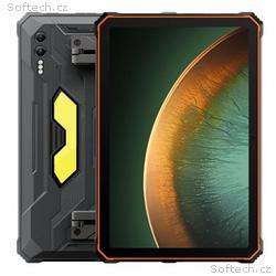 BLACKVIEW Rugger Tab Active 10 Pro 10.95",ORANGE, 