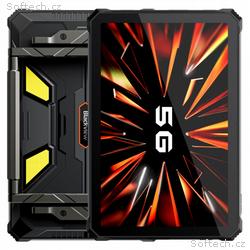 BLACKVIEW Rugged Tab Active 12 Pro 11" built proje