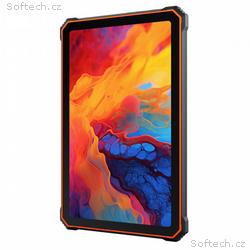 BLACKVIEW Rugged Active 8 Pro LTE 10.36",ORANGE, M