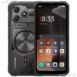 BLACKVIEW Rugged FORT100 LTE 6.56" BLACK, HD+ 1612