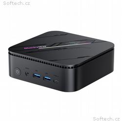 BLACKVIEW miniPC MP100 PRO Ryzen 5 7430U 4.3HGz 16