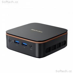 BLACKVIEW miniPC MP20 AMD Ryzen 3300U 3.5HGz 16, 5