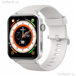BLACKVIEW R30 Pro Fitness Smartwatch, 1.83-inch HD
