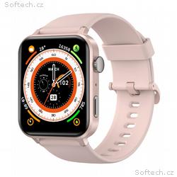 BLACKVIEW R30 Pro Fitness Smartwatch, 1.83-inch HD