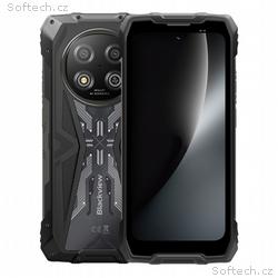BLACKVIEW Rugged ROCK 2 5G 6.67" BLACK, HD+ 1640x7