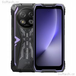 BLACKVIEW Rugged ROCK 2 5G 6.67" PURPLE, HD+ 1640x