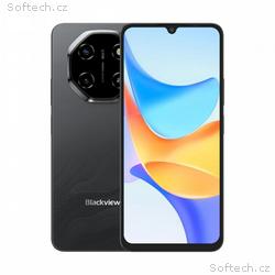 BLACKVIEW SHARK 6 5G 6.88" BLACK, FHD 1640x720,4+1