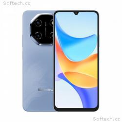 BLACKVIEW SHARK 6 5G 6.88" BLUE, FHD 1640x720,4+12