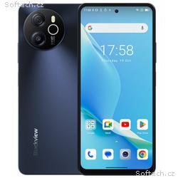 BLACKVIEW SHARK 8 8, 256GB, 6.78inch FHD+ 1080x246