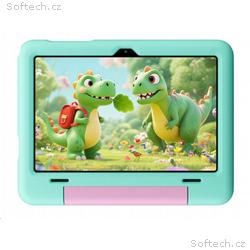 BLACKVIEW Tab 20 Kids GREEN WiFi 10.1-inch 800x128