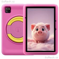 BLACKVIEW Tab A6 Kids 10.1" PINK HD+ IPS 1280x800 