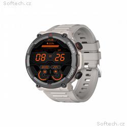 BLACKVIEW W50 Khaki, 1.39-inch HD LCD 360x360, 370