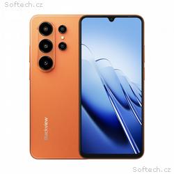 BLACKVIEW WAVE 10 LTE 6.88" ORANGE, HD IPS 720x164