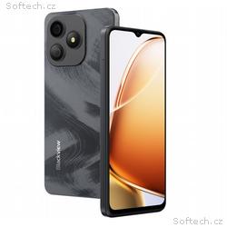 BLACKVIEW WAVE 9C LTE 6.56" BLACK, HD IPS 720x1612